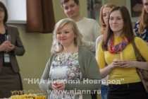 Выставка фотографий Бизнес в объективе открылась в Нижнем Новгороде