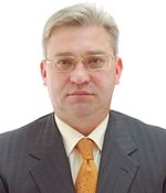 Феликс Верховодов (фото ЗС НО)