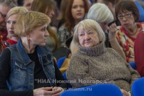 Основной площадкой для диктанта в Нижнем Новгороде  в пятый раз стал НГЛУ им. Добролюбова