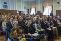 Нижегородцы приняли участие в ежегодной образовательной акции Тотальный диктант