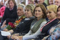 Нижегородцы приняли участие в ежегодной образовательной акции Тотальный диктант