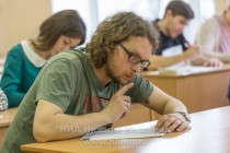 Нижегородцы приняли участие в ежегодной образовательной акции Тотальный диктант