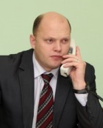 Михаил Шаров (фото с сайта kanavino.org)