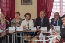 Конференция по туризму  Инновационные подходы к разработке и реализации турпродукта Чкаловского района