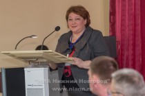 Конференция по туризму  Инновационные подходы к разработке и реализации турпродукта Чкаловского района