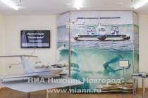 Музей скоростей (Чкаловск)