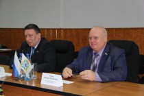 Выездное заседание Клуба парламентских журналистов при Заксобрании Нижегородской области в г. Арзамас