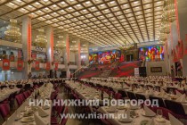 Этот праздник уже стал традиционным, проводится он в десятый раз