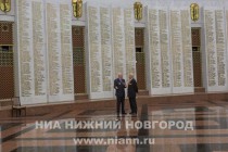 Бал Победителей, приуроченный к 70-летию Победы, прошел в Центральном музее Великой Отечественной войны