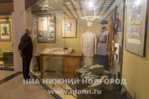 Бал Победителей, приуроченный к 70-летию Победы, прошел в Центральном музее Великой Отечественной войны