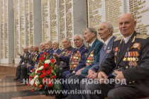 На Бал приезжают ветераны Великой Отечественной войны не только из России (Москва и Подмосковье, Башкортостан, Пермский край, Крым и др. регионы), но и стран СНГ, Прибалтики, Грузии, Украины, Восточной Европы, Израиля, Абхазии, Южной Осетии