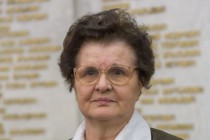 Нижегородка Евгения Васильевна Фелингер, несовершеннолетний узник фашистских концлагерей