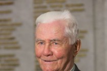 Нижегородец Николай Иванович Маслов, ветеран Великой Отечественной Войны, труженик тыла, участник  войны  в Северной Корее