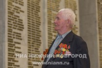 Нижегородец Николай Иванович Маслов, ветеран Великой Отечественной Войны, труженик тыла, участник войны в Северной Корее