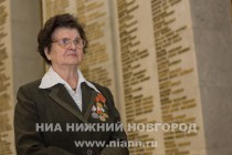 Нижегородка Евгения Васильевна Фелингер, несовершеннолетний узник фашистских концлагерей