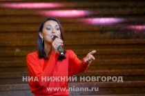 Бал Победителей, приуроченный к 70-летию Победы, прошел в Центральном музее Великой Отечественной войны