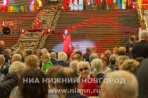 Бал Победителей - совместный проект Центрального музея Великой Отечественной войны, Благотворительного фонда имени Мариса Лиепы и Объединенной металлургической компании