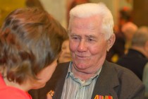 Нижегородец Николай Иванович Маслов, ветеран Великой Отечественной Войны, труженик тыла, участник войны в Северной Корее