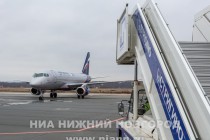 Хоккеисты Чайки прилетели в Нижний Новгород с Кубком Харламова