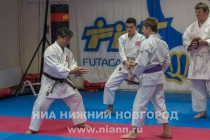 В современном мире Кобудо развивается как самостоятельный вид единоборств, который включает в себя лучшие качества боевого направления