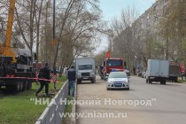 Отреставрированный боевой танк Т-34 доставили в Нижний Новгород