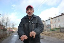 Николай 16 лет отсидел в ЛИУ №10 за двойное убийство. По его словам, администрация колонии агрессии к заключенным не проявляла