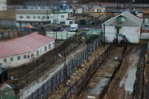 В настоящее время ЛИУ №10 охраняется в связи с наличием там материально-технических ценностей