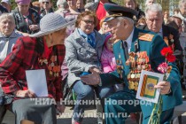 Торжественная церемония открытия памятника маршалу Победы, четырежды Герою Советского Союза Георгию Константиновичу Жукову