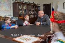 Книга Сказка про чудеса была издана в 2014 году совместными усилиями администрации школы №48 Нижнего Новгорода (Приокский район) и родителями авторов сборника – учеников 3 В класса при поддержке Фонда развития народных художественных промыслов