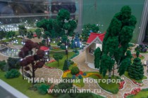 Открытие 17-го Международного научно-промышленного форума Великие реки в Нижнем Новгороде