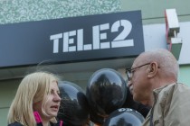 Компания Tele2 провела в Нижнем Новгороде акцию День открытых людей
