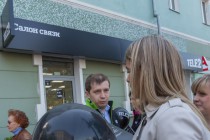 Компания Tele2 провела в Нижнем Новгороде акцию День открытых людей