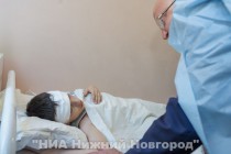 Всем детям и взрослым, которые пострадали в ДТП, оказана экстренная медицинская помощь