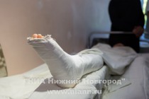 Состояние всех выживших стабильное или стабильно тяжелое, угрозы для жизни нет