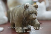 Заседание художественно-экспертного совета по народным художественным промыслам Нижегородской области