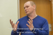 Заседание художественно-экспертного совета по народным художественным промыслам Нижегородской области