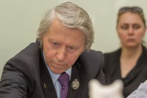 Заседание художественно-экспертного совета по народным художественным промыслам Нижегородской области