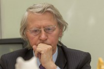 Заседание художественно-экспертного совета по народным художественным промыслам Нижегородской области