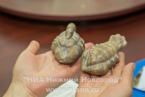 Заседание художественно-экспертного совета по народным художественным промыслам Нижегородской области