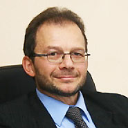 Михаил Теодорович