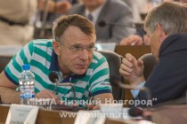 Василий Пушкин