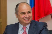 Глава администрации Нижнего Новгорода Олег Кондрашов