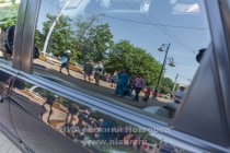 Автомобильный фестиваль WCOmeeting2015 прошел в Нижнем Новгороде