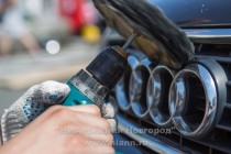 Автомобильный фестиваль WCOmeeting2015 прошел в Нижнем Новгороде