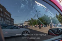 Автомобильный фестиваль WCOmeeting2015 прошел в Нижнем Новгороде