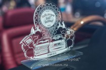 Автомобильный фестиваль WCOmeeting2015 прошел в Нижнем Новгороде