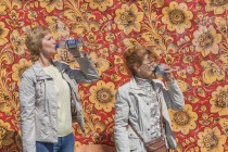 Международный фестиваль народно-художественных промыслов Золотая хохлома в городе Семенове (Нижегородская область)