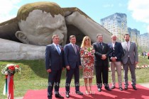 Праздничные мероприятия в рамках празднования Дня города в Нижнем Новгороде