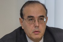 Борис Пудалов: История – точная наука, а не игра для политиков!