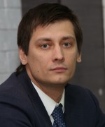 Дмитрий Гудков